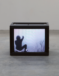 pikeys:  Fresh Hell @ Palais De Tokyo 