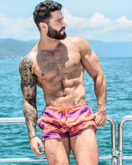Hot Guys