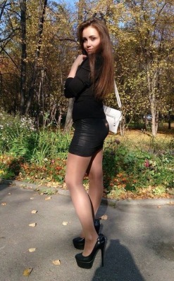 Pantyhose and other passion