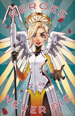 chrissiezullo:For all the Mercy mains …