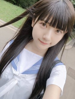 hkt48g:  Yamada Marina