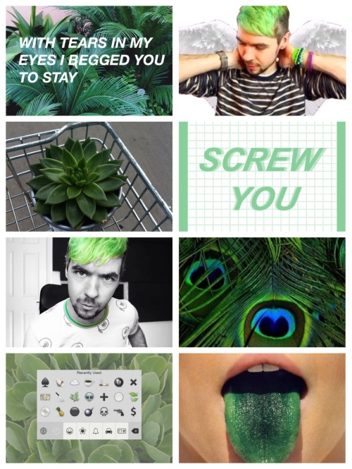 heyitsmejuliamarie:  YouTube aesthetic. @therealjacksepticeye @markiplier  Plz donâ€™t repost.â¤ï¸ - Julia Marie