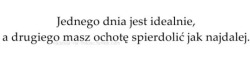 "Piekło jest puste. Wszystkie demony są tutaj."