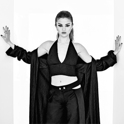 holyfuckselenita:  (New) Selena Gomez for The Hollywood Reporter