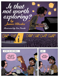 soprano-and-the-alto-clef:  zenpencils:  James Rhodes - Is that