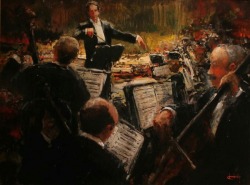 classicarte: Symphonie n.º 5 en ut mineur, Op. 67: I. Allegro