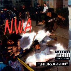 BACK IN THE DAY |5/28/91| N.W.A. releases their second and final