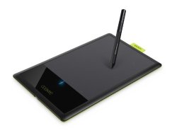 awesomedigitalart:  Wacom Bamboo Splash Pen Tablet (CTL471) 