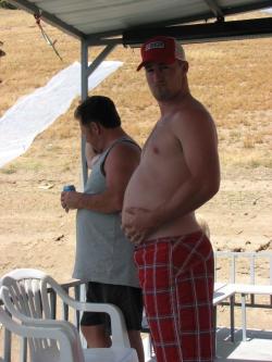 Bellies, Beef, Guts and Growing