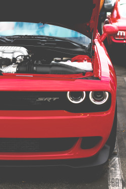 tactikk:  Hellcat 