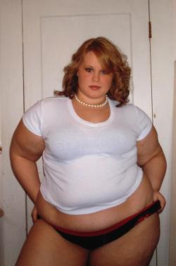 Pretty fat Amanda… Amanda/Foxy Roxxie 53-52-64 46D 5'4"