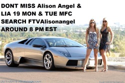 gap11559:  IF YOUR A FAN OF THESE GIRLS GO TO MFC ON MON AND