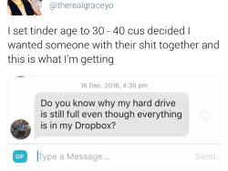 railroadsoftware:  me except i don’t know what dropbox is