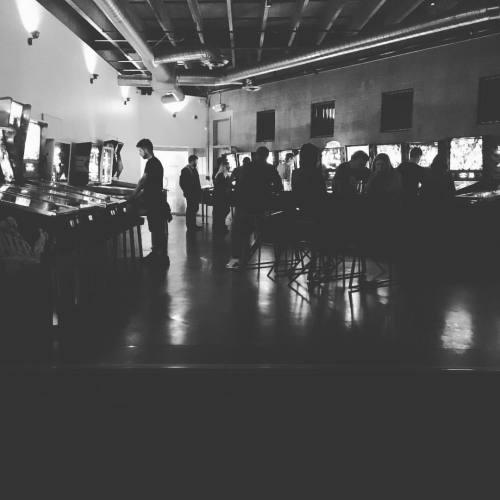 I made it home. (at EightyTwo)