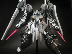 gunjap:  [MIXING BUILD] Gaplant TR-5 Hrairoo (Original): Work