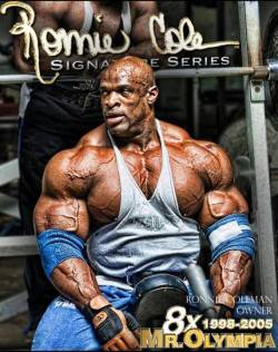 Best Bodybuilding Pics