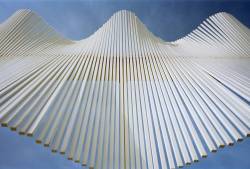 ephemeralol:  Santiago Calatrava                         