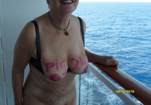 Here you go Cruise Ship Nudity fans!!! Another submission from our followers Pigowner45 and pig248!!! Thank you for your submission!!!  Cruise Ship Nudity!!!  Share your nude cruise adventures with us!!!  Email your submissions to: CruiseShipNudity@gmail.