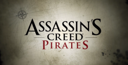 gamefreaksnz:  Assassin’s Creed Pirates brings naval warfare