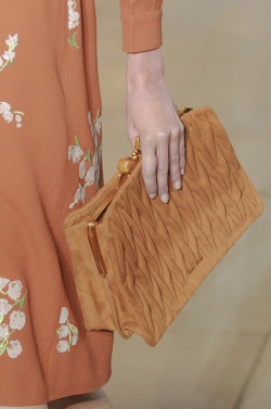 driflloon:  miu miu fw11  