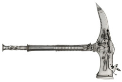 institute-for-thermal-research:  peashooter85:  Early 17th Century