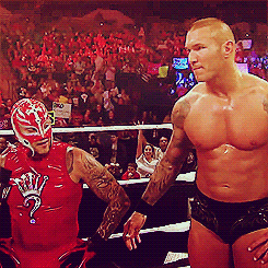 randy-theviper-orton:  that was the cutest thing EVER