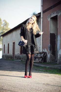 Tights Galore [OLD]