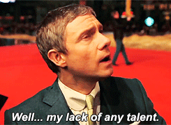 distantxlullabies:  It’s pretty amazing how he can say all