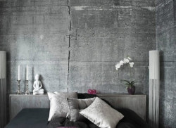 designed-for-life:  Concrete Wallpapers  Believe it or not this