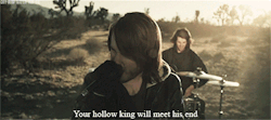 cry-now-watch-him-die:   Fit For A King // Hollow King (Sound