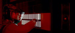 xaqly:   2001: A Space Odyssey (1968)  Two of my favorite things