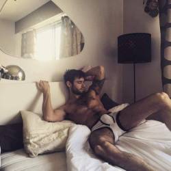 In The Quest of Maleness