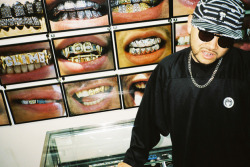 GRILLZ BLOG