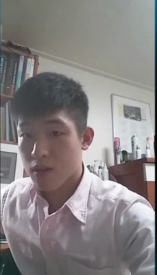 topasiangay:  Korean Student chat webcam with girl..=> Full