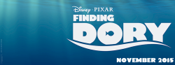 rolling-panda:  Finding Dory, the sequel to Finding Nemo, is