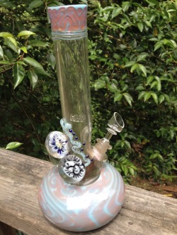 spliffairy:~*Bong Voyage*~