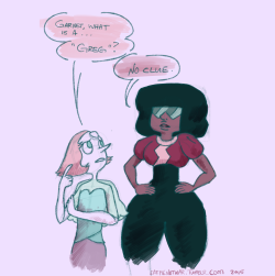 eatpienotwar:  the gems are the best to get back into drawing