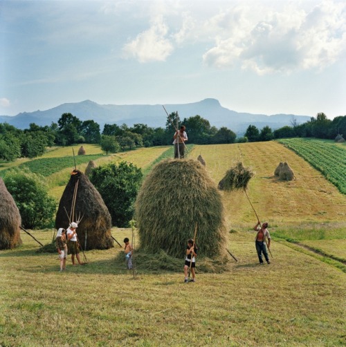 the-bureau-of-propaganda:  Transylvania, Romania “For centuries,