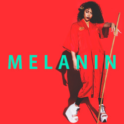 youngparis:  #MelaninMonday !!encouraging people of color to