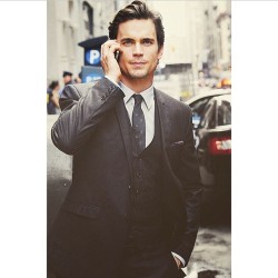 bomerlandia:  White Collar Merchandise ==> http://bit.ly/LxqANk