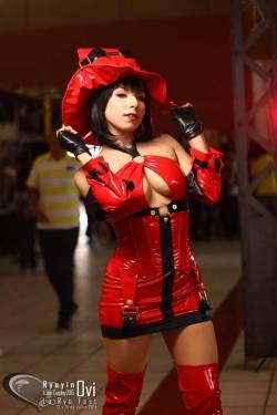 hottestcosplayer:  Hottest Cosplayer features the hottest cosplayers