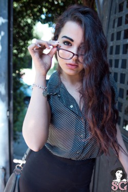 wildsuicidegirls:  WildSuicideGirls blog