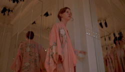 thelittlefreakazoidthatcould: Suspiria (2018) // dir. Luca Guadagnino