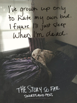 music-is-our-salvation:  † band blog † 