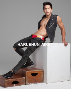 haruehun:  Aun Warit 