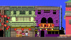 digg:  Video: "Spirited Away” remade as an 8-bit mini