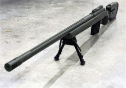 gunrunnerhell:  M300 A5This rather unassuming looking bolt-action