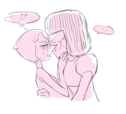 lessul:  when they kiss 
