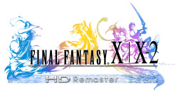 gamefreaksnz:  Final Fantasy X | X-2 HD Remastered E3 trailer,