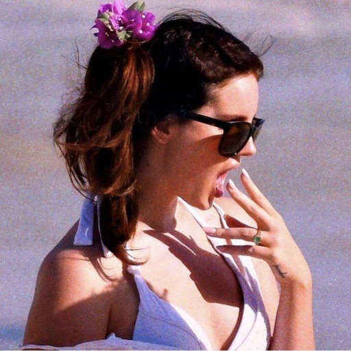 lanadelreydailysource:Lana Del Rey photographed by Ryan McGinley.